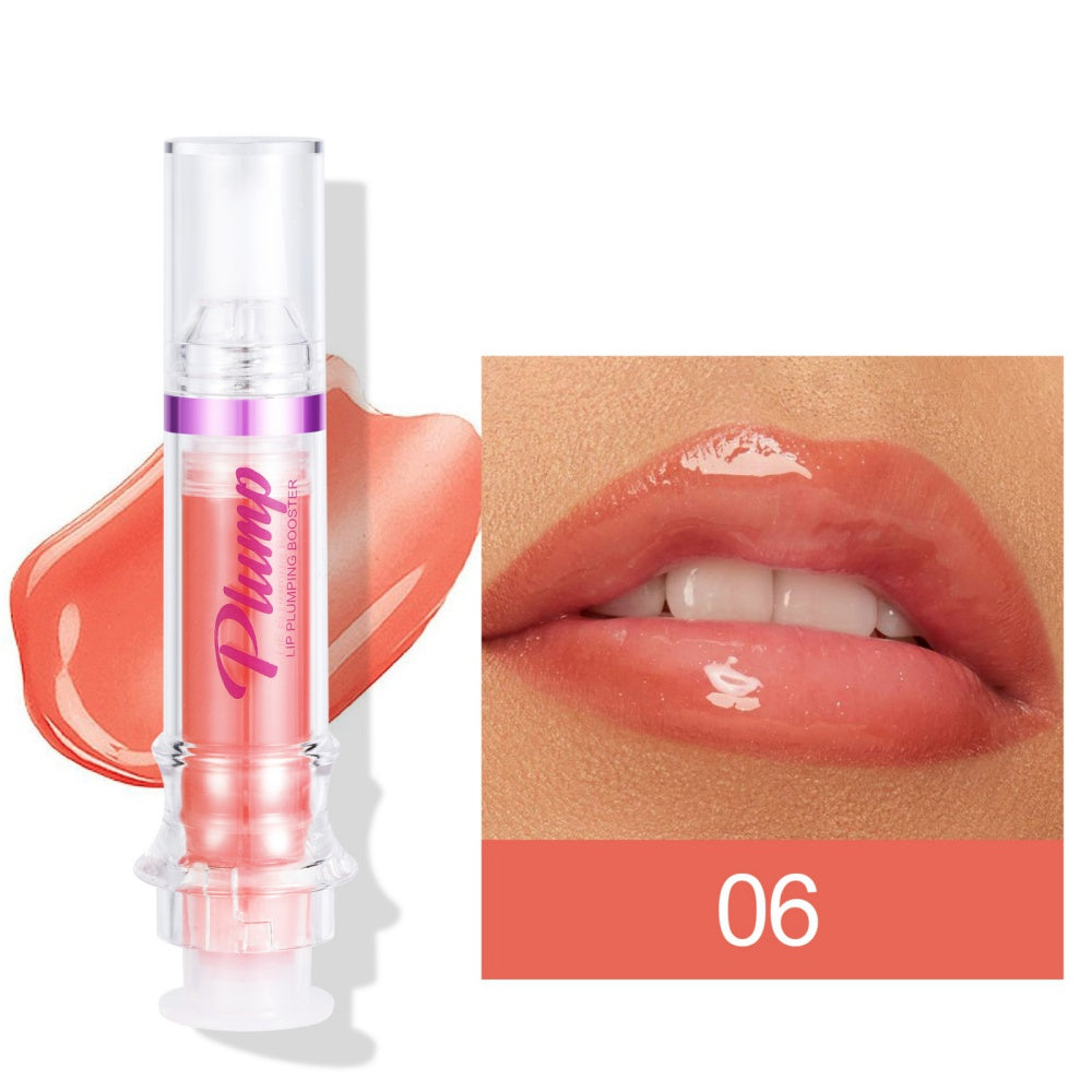 Mirror Face Lip Mirror Liquid Lipstick