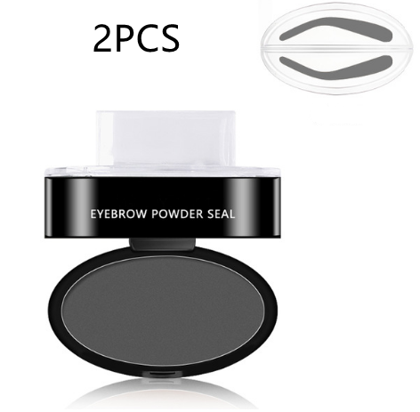 Eyebrow Powder Makeup Waterproof