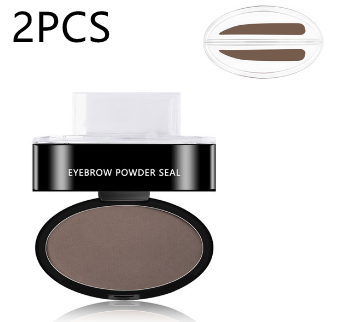 Eyebrow Powder Makeup Waterproof