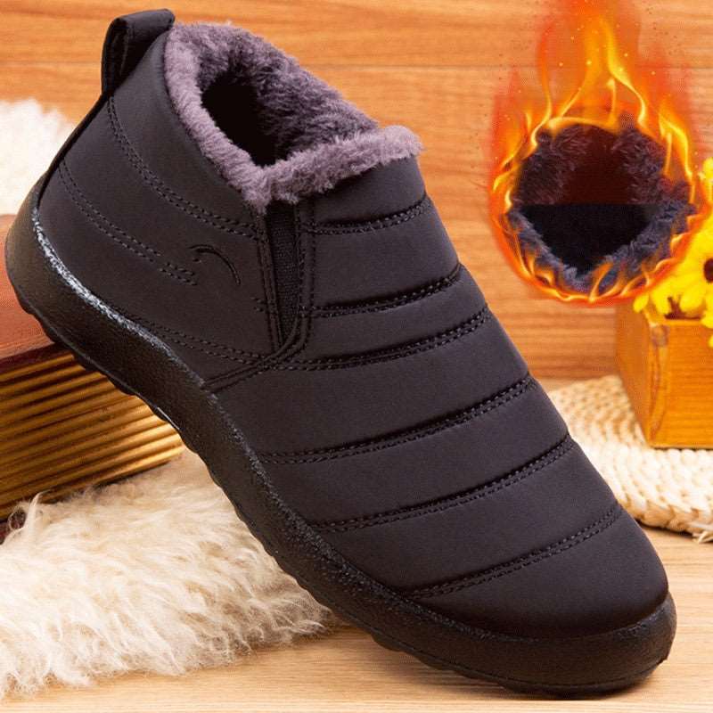 Ankle Boots For Women Plus Size Couple Shoes