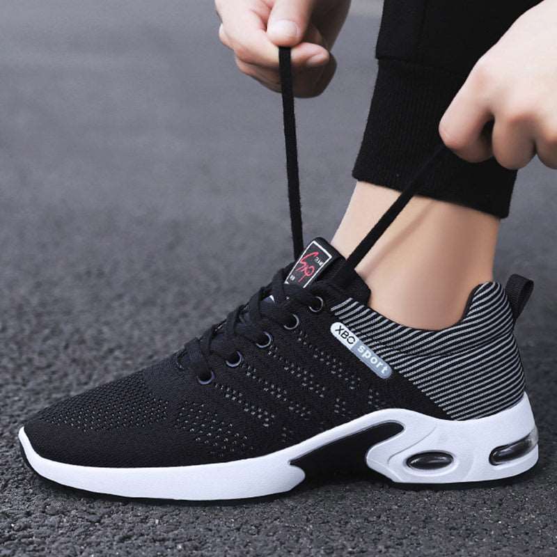 Casual Lightweight Running Sports Shoes