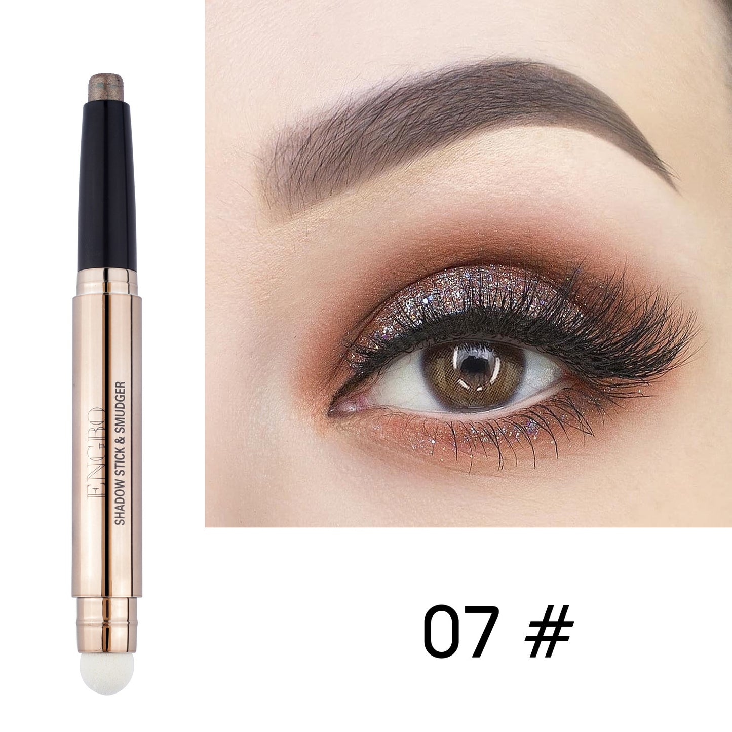 Monochrome Eyeshadow Pencil