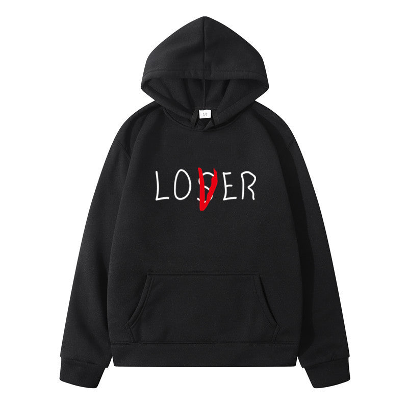 Hoodies men and women lovers