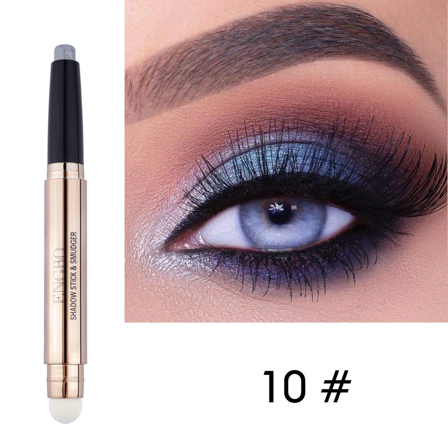 Monochrome Eyeshadow Pencil